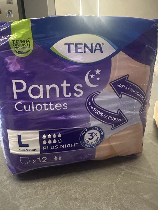 Бандаж для вагітних Anita та урологічні труси для жінок