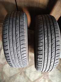 Продам літні шини nokian 185/65R15