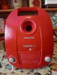 Odkurzacz Electrolux kompletny 1400 W