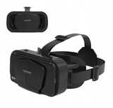 Okulary gogle 3D VR Shinecon G10 do smartfona lekkie wygodne
