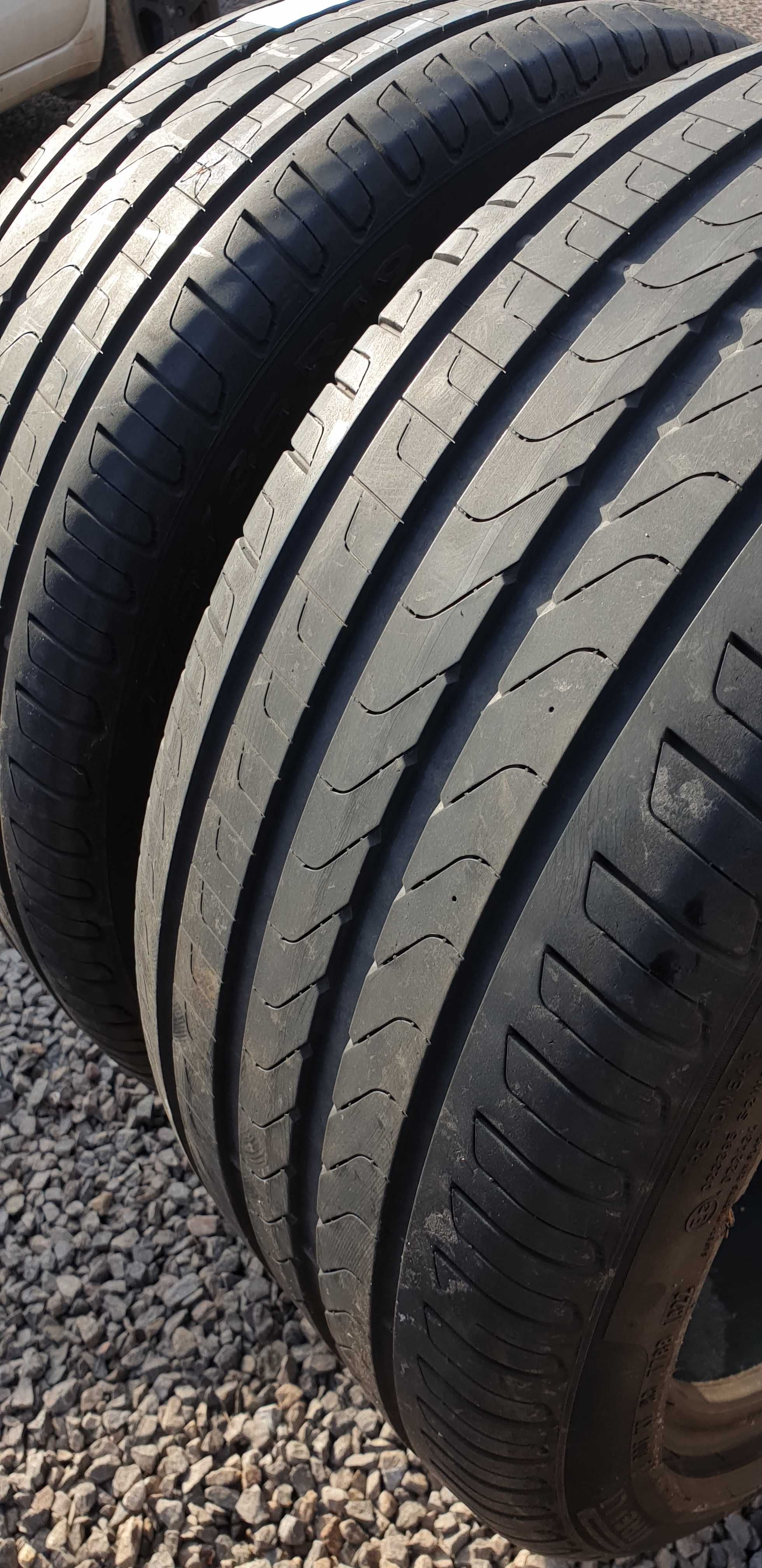 275/35R19 Pirelli 2szt