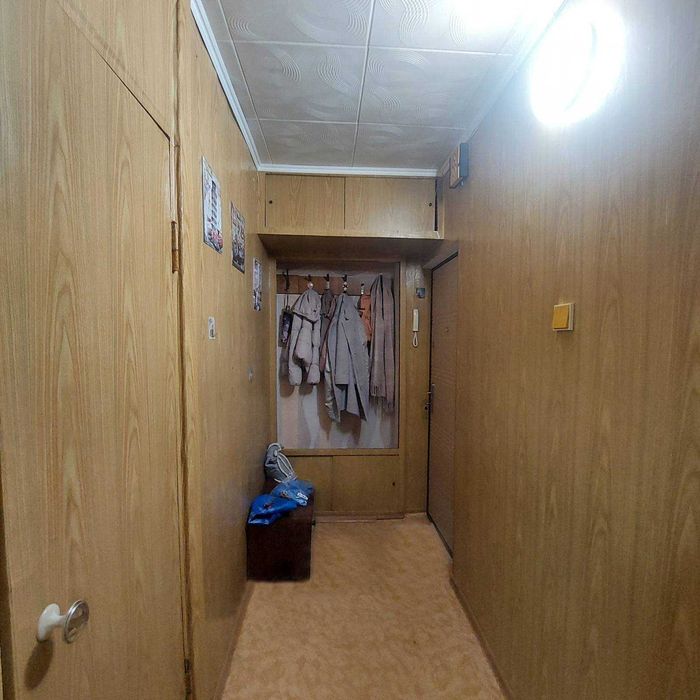 Срочно! Продам квартиру на Черемушках, Филатова