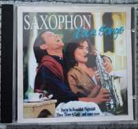 Frank Kirchner - Saxophon Love Songs CD