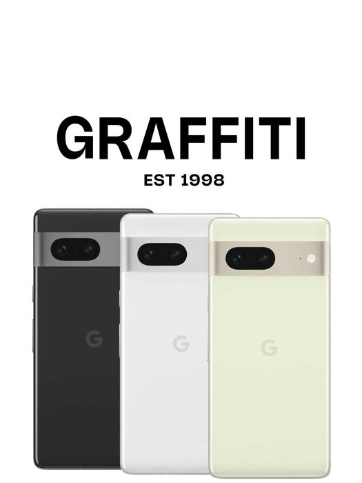 Google Pixel 7 Powystawowy GWARANCJA