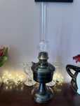 Lampa naftowa , najprawdopodobniej niemiecka