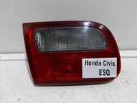 Farolim Mala Esq Honda Civic V Hatchback (Eg)
