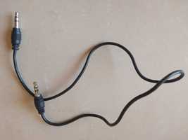 Kabel Jack 3,5 - Jack 3,5 40 cm