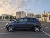 Opel Corsa D 1.2 Twinport - Sport