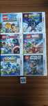 Gry Nintendo 3DS