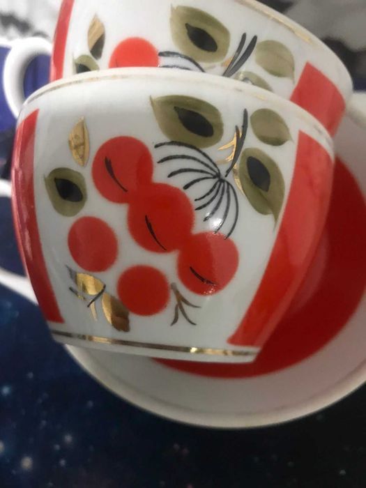 рідкісний фарфор,