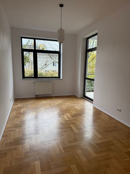 Apartament przy Łazienkach Królewskich - 2 sypianie, salon, 2 łazienki