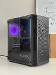 Komputer Gamingowy RTX4060Ti/AMD R 7 5700/1TB SSD/32GB RAM WIN 11 NOWY