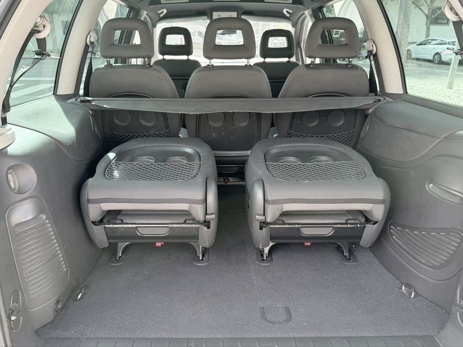 Seat Alhambra 2.0 TDI