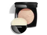 Puder Chanel Poudre Lumiere Highlighting Powder - 10 Ivory Gold