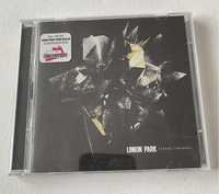 Linkin Park Living Things + cd dvd