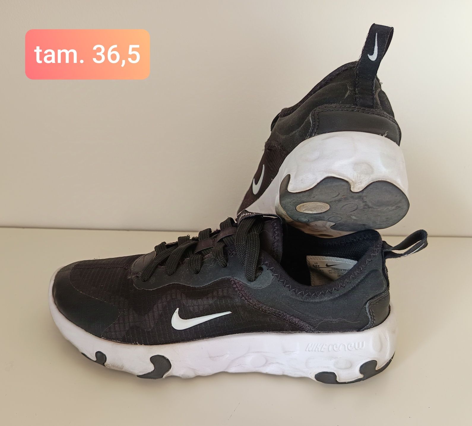 Ténis "NIKE" _ tam. 36,5