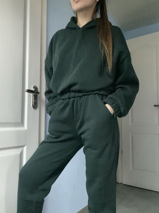 Костюм жіночий на флісі