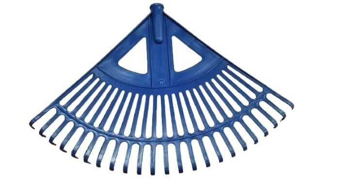 Грабли веерные, штыревые, крученые, пластиковые. Днепр. Доставка