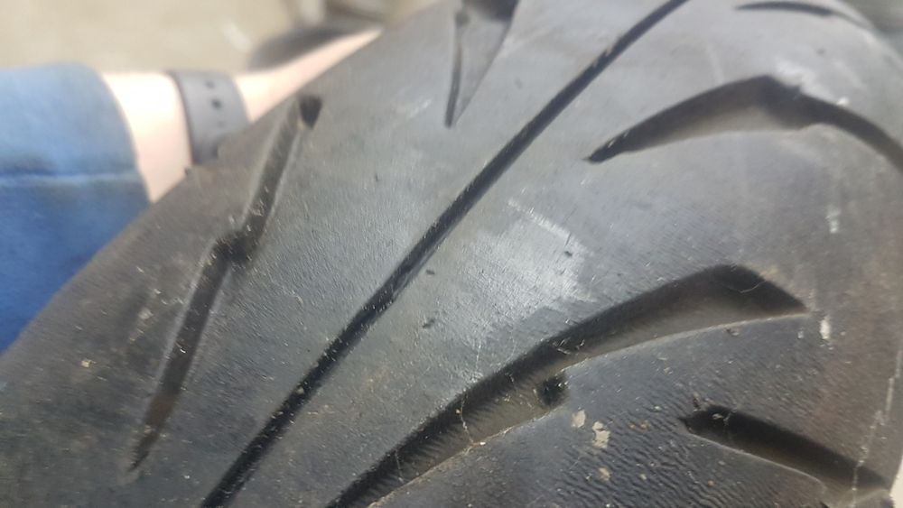opona motocyklowa duro hf 918 r 140/70-17