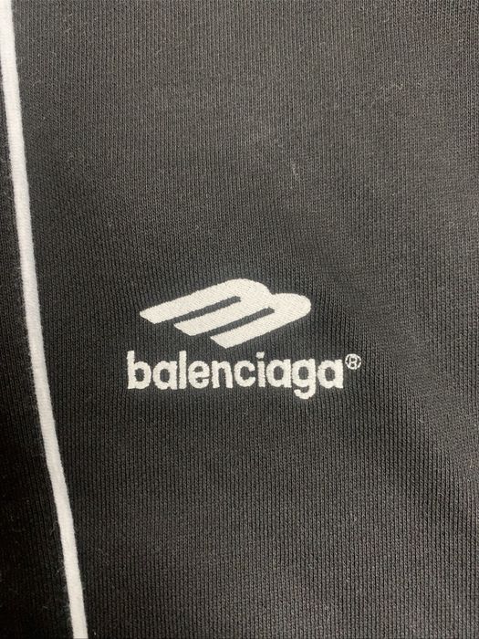 Balenciaga 3b sweatpants 1:1