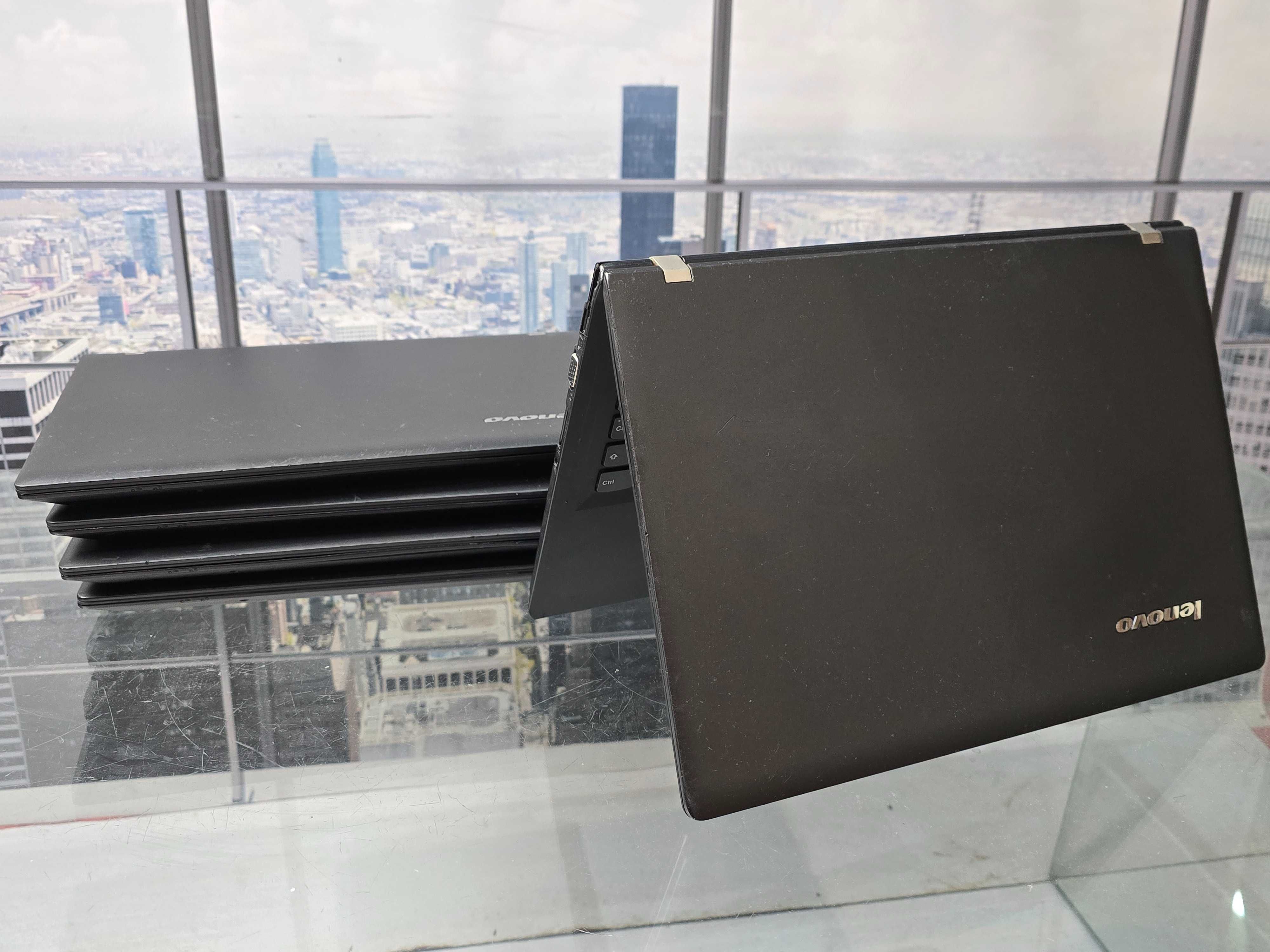Biurowy Laptop Lenovo  i3 5005U 8GB RAM Dysk SSD Windows11 Office HDMI