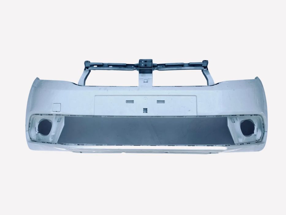 Бампер передній Dacia Sandero II Stepway