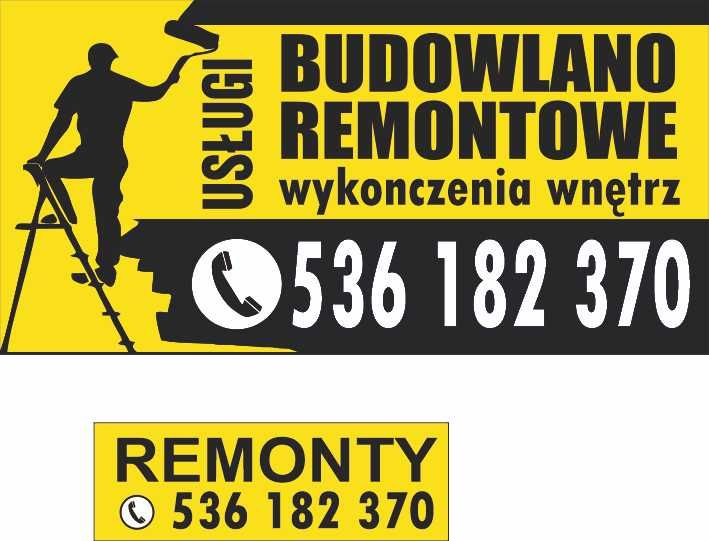 Budowa domów , stany surowe , dachy, wykończenia wnętrz