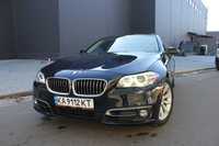 BMW 528 i хDrive 2014