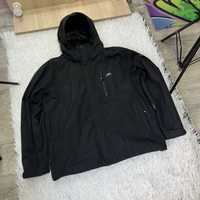 Оргинальная мужская куртка дождевик мембрана Trespass TP 50