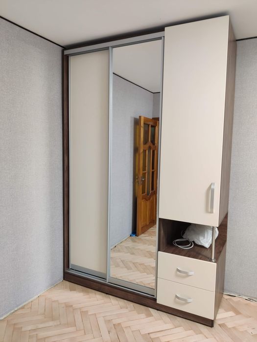 Кухні на замовлення Меблі на замовлення