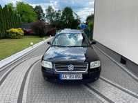 Volkswagen Passat B5 .2002 2.0TDI