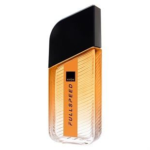 Avon woda Full Speed 100 ml.