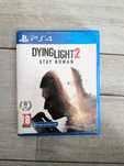 Dying Light 2 PS4