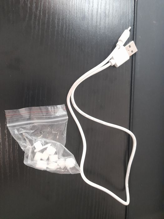 Máquina de limpeza facial