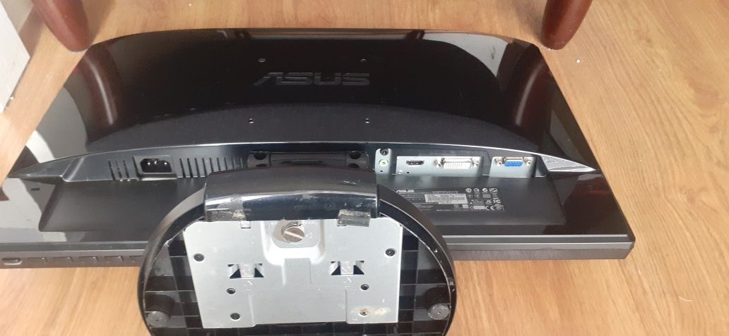 Monitor Asus do komputera 60hz 22cale