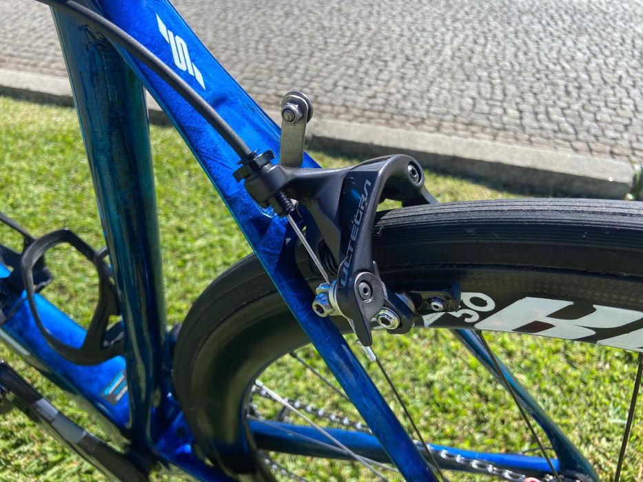 Swift UltraVox SSL - FullUltrega Di2