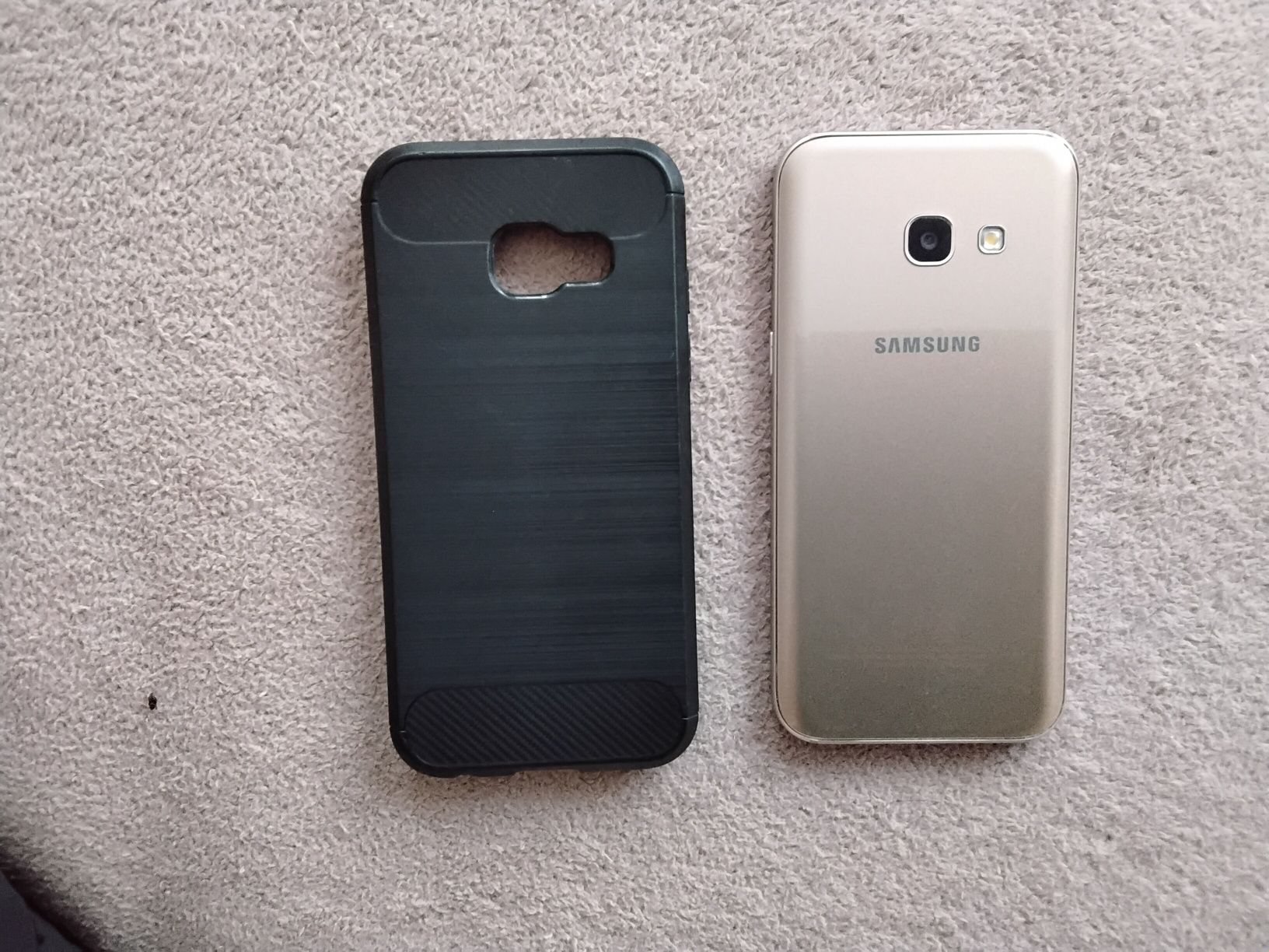 Samsung Galaxy A3 2017