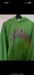 Bluza LOCAL HEROES oversize