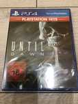 Until Dawn Nowa PS4