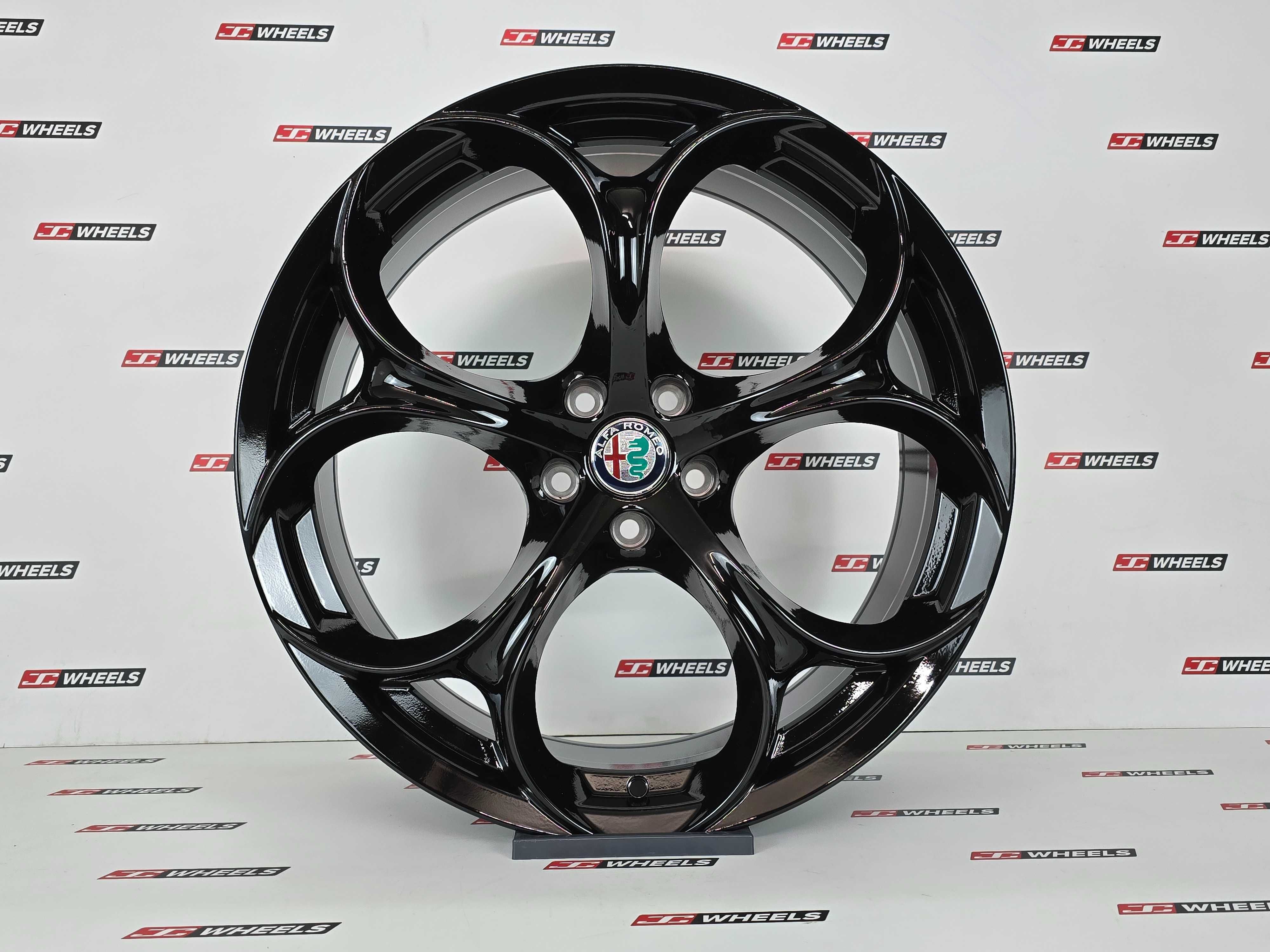 Jantes look Alfa Romeo em 20 | 5x110