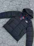 North Face Casacos