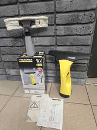 Myjka karcher komplet