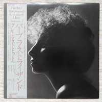 Barbra Streisand ‎Barbra Streisand's Greatest Hits - Volume 2 Japan'78