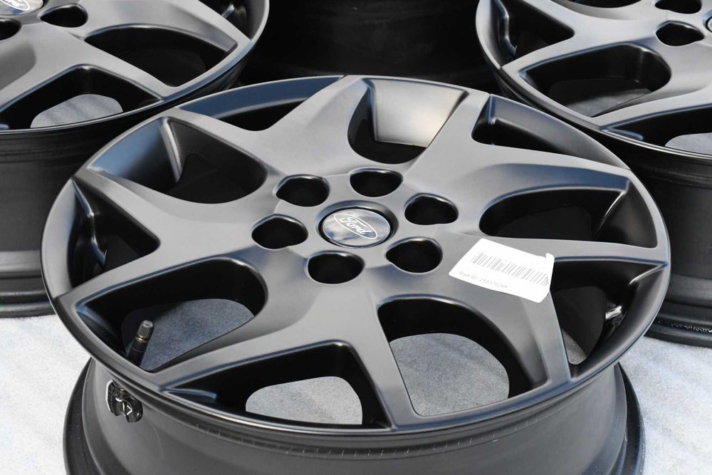 Koła Felgi 17 Ford Transit Custom II Tourneo Custom II Nowe