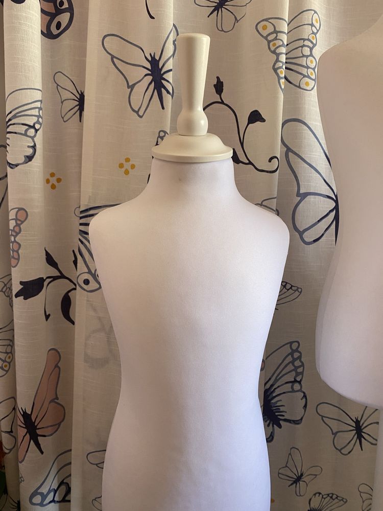 Manequins de criança 4 anos