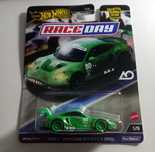 Hotwheels Premium RaceDay