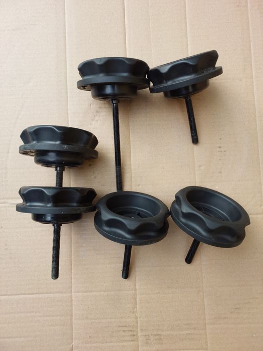 Докатка Audi E Tron Ауди Е-трон Запаска