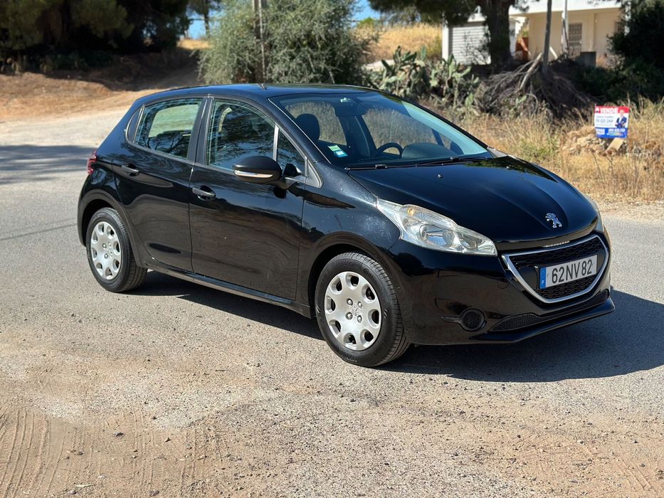 Peugeot 208 1.2 VTi Access