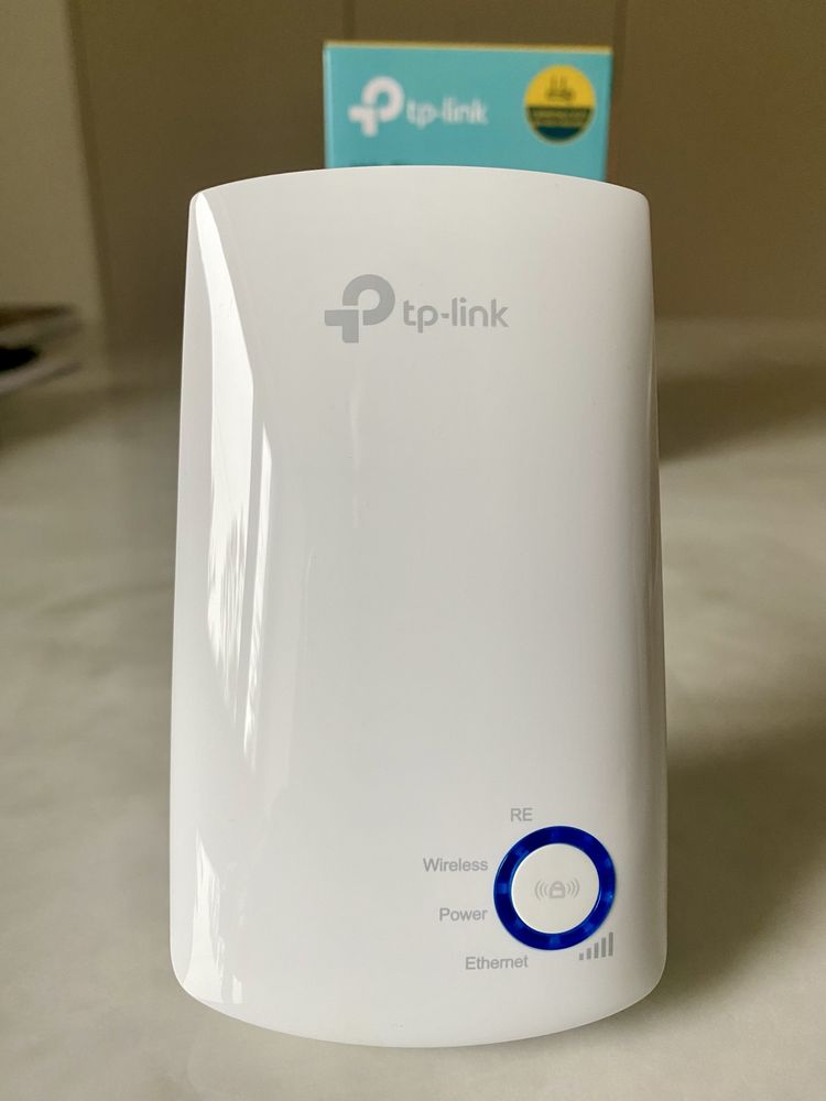 TP-Link Wi-Fi Extender 300Mbps