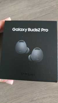 Fones samsung buds 2 pro